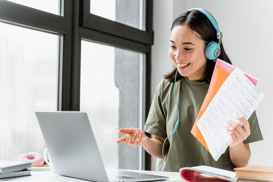 Discover the Power of Focused Learning for Future